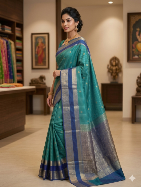 Gemini_Generated_Image_11cfsf11cfsf11cf Kanchipuram Silk Saree