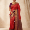 Kanchipuram Silk Saree