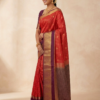 Kanchipuram Silk Saree