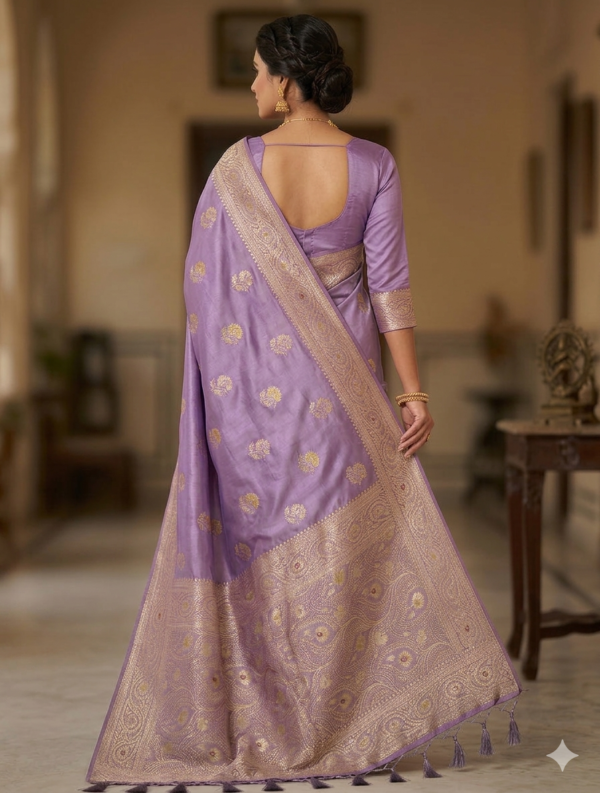 Gemini_Generated_Image_cl6vsacl6vsacl6v Banarasi Satin Silk Saree
