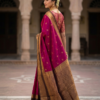 Gemini_Generated_Image_fzmdedfzmdedfzmd Kanchipuram Silk Saree