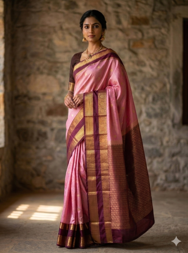 Gemini_Generated_Image_mxembjmxembjmxem Kanchipuram Silk Saree