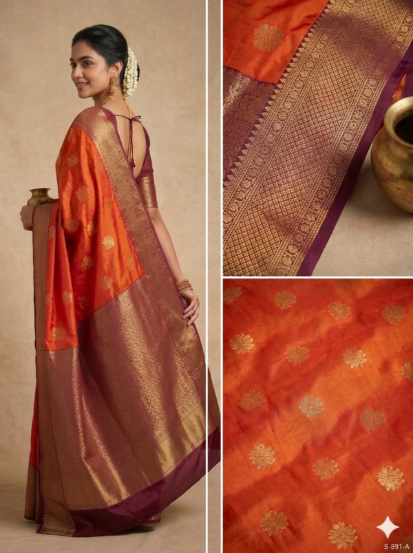 Gemini_Generated_Image_xqc0q6xqc0q6xqc0 Kanchipuram Silk Saree