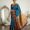 kanchipuram silk saree
