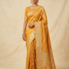 IMG_8622 banarasi satin silk saree