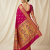 IMG_8673 Paithani Silk Saree