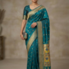 paithani silk saree