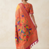 IMG_8712 Paithani Silk Saree