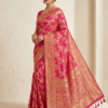 IMG_8800 banarasi satin silk saree