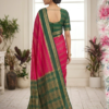 IMG_8943 Mysore Silk Saree