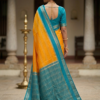 Mysore Silk Saree