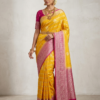 mysore silk saree