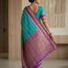 IMG_8953 Mysore Silk Saree