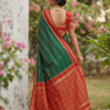 IMG_8968 Mysore Silk Saree