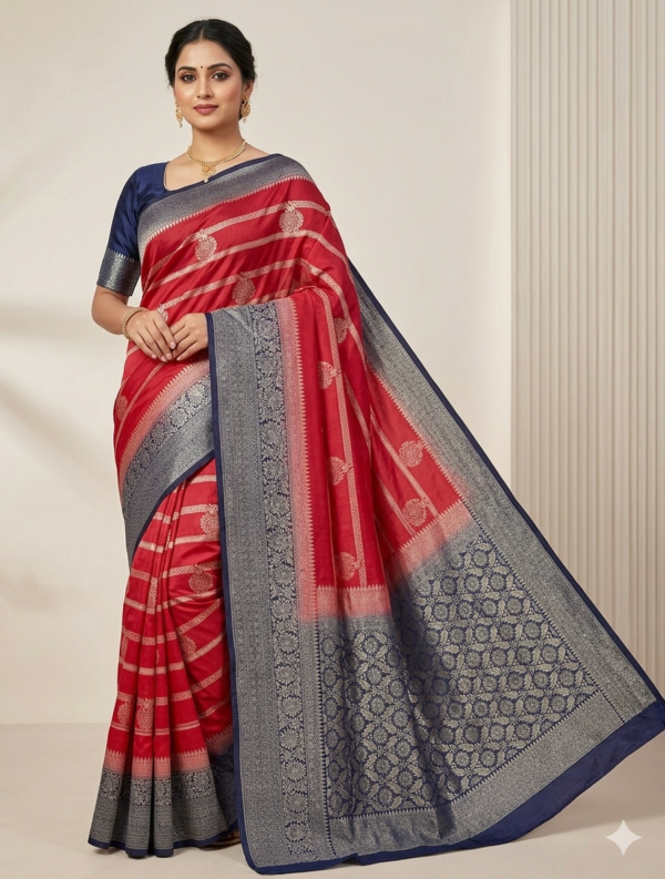 IMG_8970 mysore silk saree