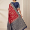 IMG_8971 Mysore Silk Saree