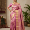 IMG_9008 Pure Handloom Kanchipuram Silk Saree