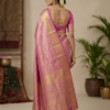 IMG_9009 Pure Handloom Kanchipuram Silk Saree