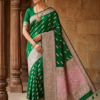 IMG_9026 Banarasi Mashru Satin Silk Saree