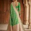 IMG_9033 Banarasi Mashru Satin Silk Saree