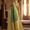 IMG_9041 Banarasi Mashru Satin Silk Saree