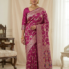 Banarasi Silk Saree
