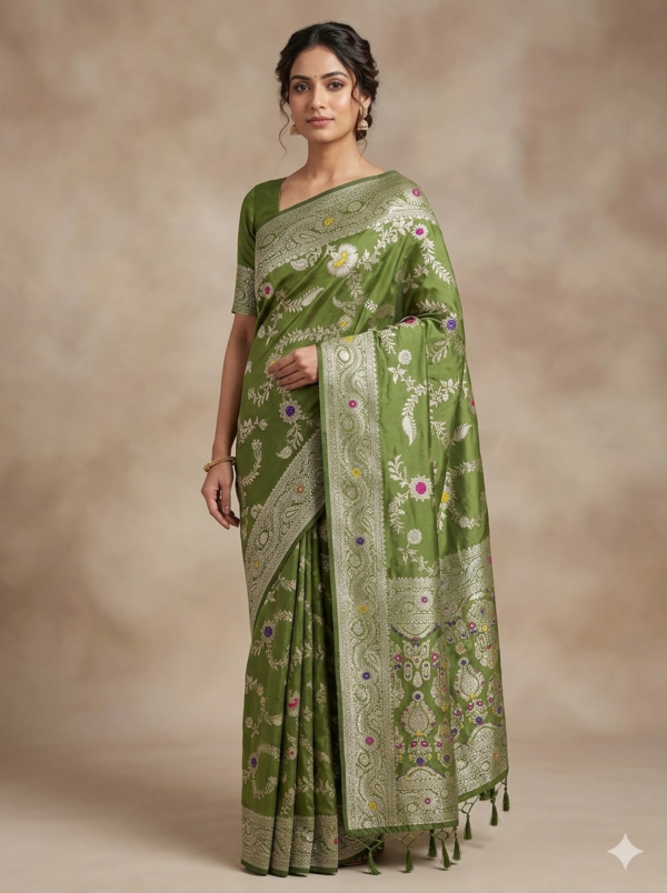 IMG_9055 banarasi silk saree