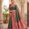 IMG_9058 Pure Kanchipuram Silk Saree