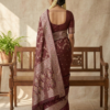 IMG_9063 - Copy Banarasi Silk Saree