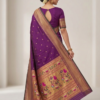 IMG_9095 Paithani Silk Saree