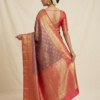 IMG_9119 Premium Pure Kanchipuram Silk Saree
