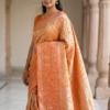 IMG_9123 Pure Kanchipuram Silk Saree