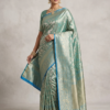 IMG_9149 Pure Kanchipuram Tissue Silk Saree