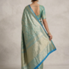 IMG_9150 Pure Kanchipuram Tissue Silk Saree