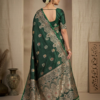 Banarasi Satin Silk Saree