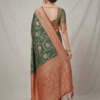 Banarasi Silk Saree