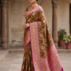IMG_9204 banarasi silk saree