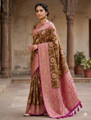 IMG_9204 banarasi silk saree