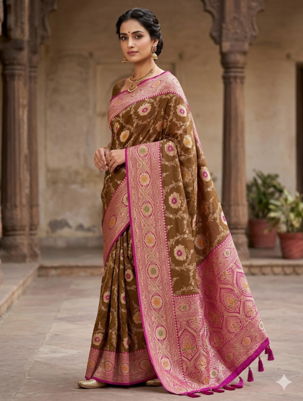 IMG_9204 banarasi silk saree