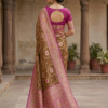 IMG_9207 Banarasi Silk Saree