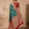 Banarasi Silk Saree