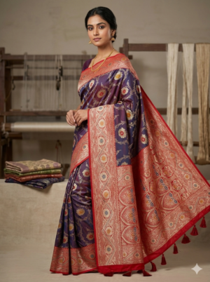 IMG_9219 banarasi silk saree