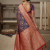 IMG_9220 Banarasi Silk Saree