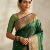 IMG_9257 Banarasi Silk Saree