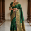 IMG_9259 banarasi silk saree