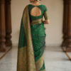 IMG_9260 Banarasi Silk Saree