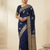 IMG_9267 Pure Banarasi Silk Saree