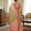 IMG_9327 Kanchipuram Tissue Silk Saree