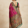 Banarasi Silk Saree