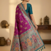 Banarasi Silk Saree